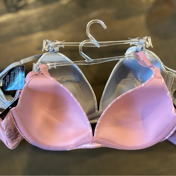 - 🌸2 PC BRAS CUDDL DUDS 34B - Picture 8 of 12